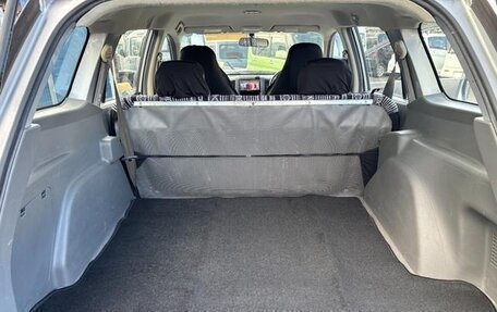 Nissan AD III, 2021 год, 710 000 рублей, 20 фотография