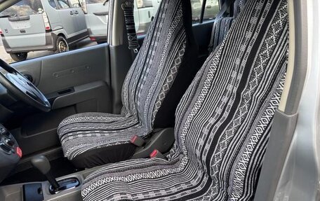 Nissan AD III, 2021 год, 710 000 рублей, 18 фотография