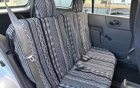 Nissan AD III, 2021 год, 710 000 рублей, 19 фотография