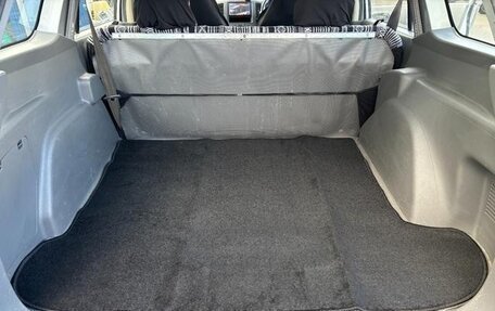 Nissan AD III, 2021 год, 710 000 рублей, 21 фотография