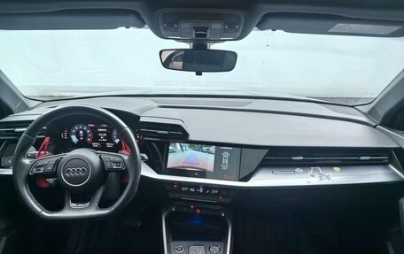 Audi A3, 2022 год, 1 930 000 рублей, 7 фотография