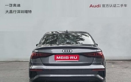 Audi A3, 2022 год, 1 930 000 рублей, 6 фотография