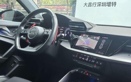 Audi A3, 2022 год, 1 930 000 рублей, 14 фотография