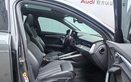 Audi A3, 2022 год, 1 930 000 рублей, 12 фотография