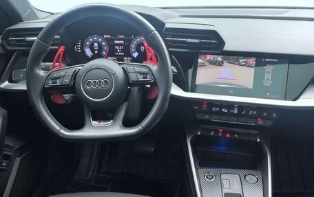 Audi A3, 2022 год, 1 930 000 рублей, 16 фотография