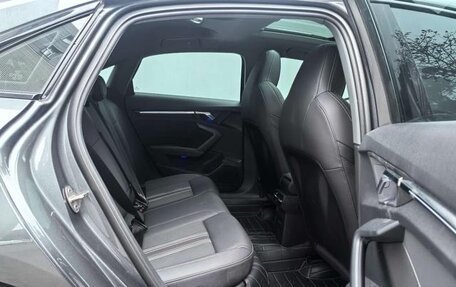 Audi A3, 2022 год, 1 930 000 рублей, 11 фотография