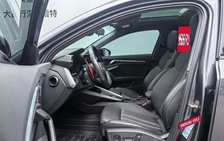 Audi A3, 2022 год, 1 930 000 рублей, 9 фотография