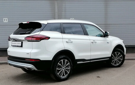 Geely Atlas, 2023 год, 1 699 000 рублей, 5 фотография