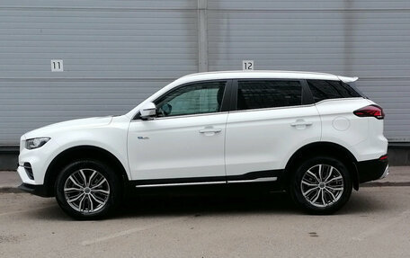 Geely Atlas, 2023 год, 1 699 000 рублей, 8 фотография