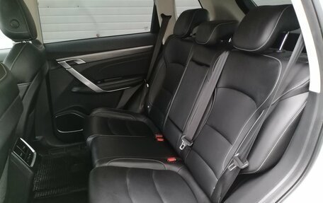 Geely Atlas, 2023 год, 1 699 000 рублей, 11 фотография