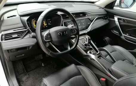 Geely Atlas, 2023 год, 1 699 000 рублей, 9 фотография