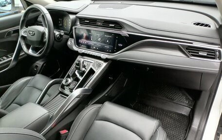 Geely Atlas, 2023 год, 1 699 000 рублей, 10 фотография