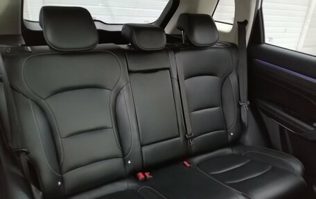 Geely Atlas, 2023 год, 1 699 000 рублей, 12 фотография