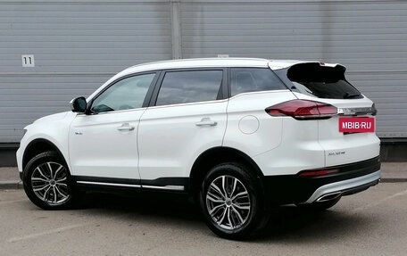 Geely Atlas, 2023 год, 1 699 000 рублей, 7 фотография