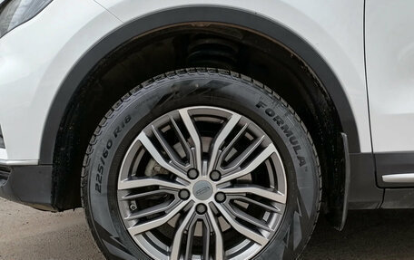 Geely Atlas, 2023 год, 1 699 000 рублей, 19 фотография