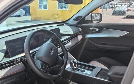 Chery Tiggo 7, 2025 год, 1 679 000 рублей, 8 фотография