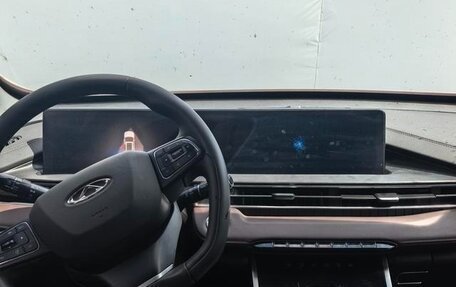 Chery Tiggo 7, 2025 год, 1 679 000 рублей, 9 фотография