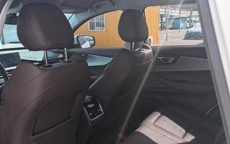 Chery Tiggo 7, 2025 год, 1 679 000 рублей, 7 фотография