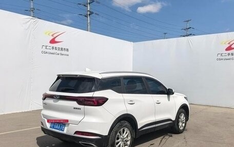 Chery Tiggo 7, 2025 год, 1 679 000 рублей, 4 фотография