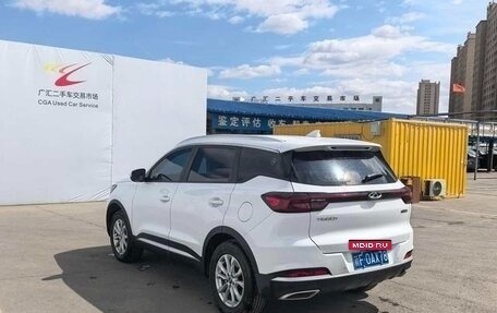 Chery Tiggo 7, 2025 год, 1 679 000 рублей, 6 фотография