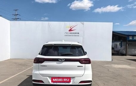 Chery Tiggo 7, 2025 год, 1 679 000 рублей, 5 фотография