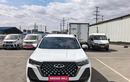 Chery Tiggo 7, 2025 год, 1 679 000 рублей, 2 фотография