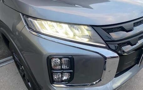 Mitsubishi RVR III рестайлинг, 2023 год, 1 560 000 рублей, 6 фотография