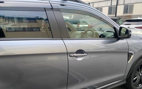 Mitsubishi RVR III рестайлинг, 2023 год, 1 560 000 рублей, 14 фотография