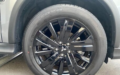 Mitsubishi RVR III рестайлинг, 2023 год, 1 560 000 рублей, 20 фотография