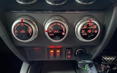 Mitsubishi RVR III рестайлинг, 2023 год, 1 560 000 рублей, 26 фотография