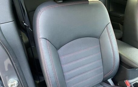 Mitsubishi RVR III рестайлинг, 2023 год, 1 560 000 рублей, 33 фотография