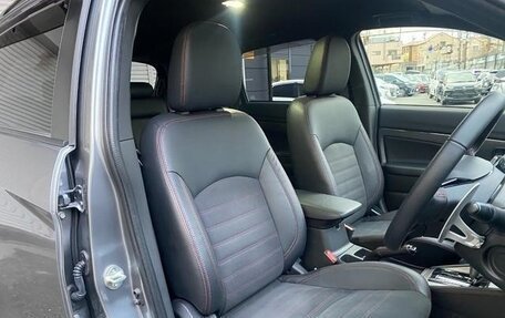 Mitsubishi RVR III рестайлинг, 2023 год, 1 560 000 рублей, 31 фотография