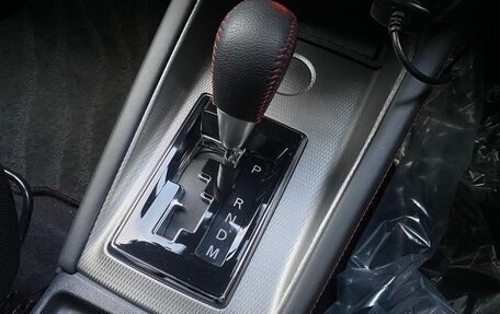 Mitsubishi RVR III рестайлинг, 2023 год, 1 560 000 рублей, 30 фотография