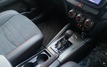 Mitsubishi RVR III рестайлинг, 2023 год, 1 560 000 рублей, 29 фотография