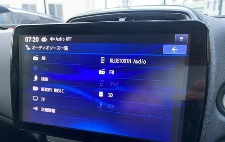 Mitsubishi RVR III рестайлинг, 2023 год, 1 560 000 рублей, 27 фотография