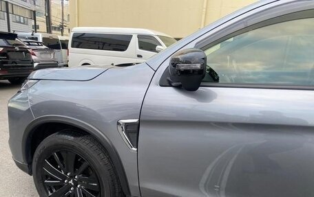 Mitsubishi RVR III рестайлинг, 2023 год, 1 560 000 рублей, 19 фотография