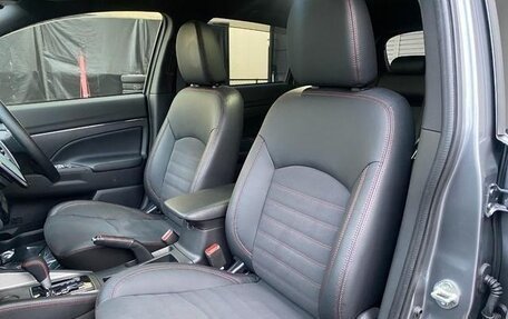 Mitsubishi RVR III рестайлинг, 2023 год, 1 560 000 рублей, 32 фотография