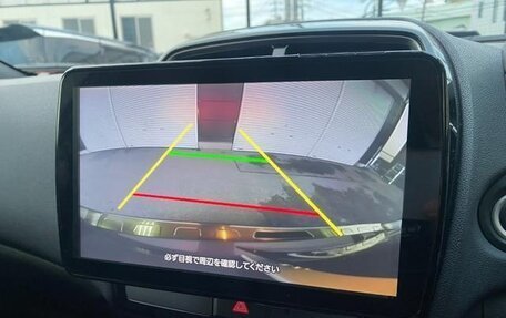 Mitsubishi RVR III рестайлинг, 2023 год, 1 560 000 рублей, 28 фотография