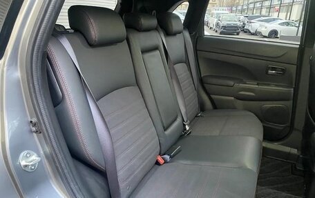 Mitsubishi RVR III рестайлинг, 2023 год, 1 560 000 рублей, 34 фотография