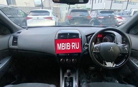 Mitsubishi RVR III рестайлинг, 2023 год, 1 560 000 рублей, 21 фотография