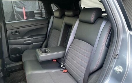 Mitsubishi RVR III рестайлинг, 2023 год, 1 560 000 рублей, 35 фотография