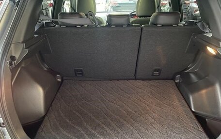 Mitsubishi RVR III рестайлинг, 2023 год, 1 560 000 рублей, 37 фотография