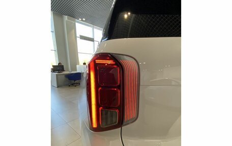 Hyundai Palisade I, 2025 год, 9 550 000 рублей, 6 фотография