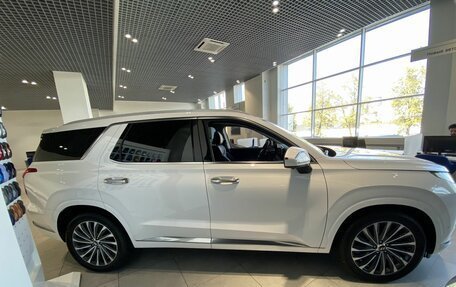 Hyundai Palisade I, 2025 год, 9 550 000 рублей, 8 фотография