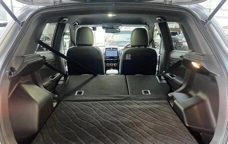 Mitsubishi RVR III рестайлинг, 2023 год, 1 560 000 рублей, 38 фотография