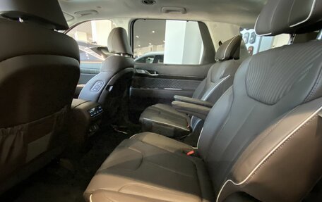 Hyundai Palisade I, 2025 год, 9 550 000 рублей, 13 фотография