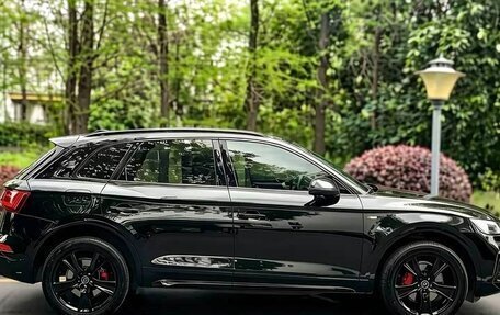 Audi Q5, 2022 год, 5 000 000 рублей, 5 фотография