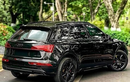 Audi Q5, 2022 год, 5 000 000 рублей, 6 фотография