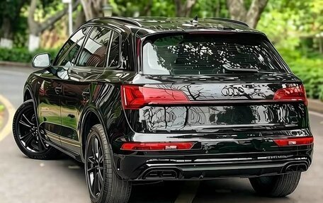 Audi Q5, 2022 год, 5 000 000 рублей, 9 фотография