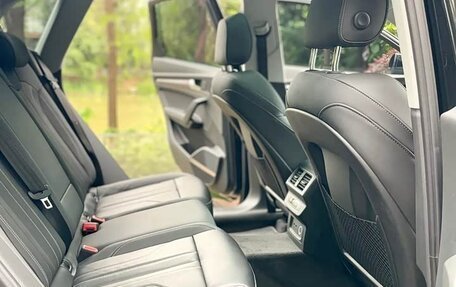 Audi Q5, 2022 год, 5 000 000 рублей, 21 фотография